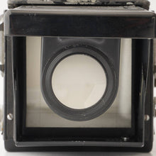 Load image into Gallery viewer, Minolta AUTOCORD  Early Model / Chiyoko Rokkor75mm f/3.5
