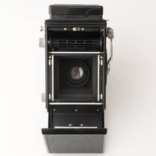 Load image into Gallery viewer, Minolta AUTOCORD  Early Model / Chiyoko Rokkor75mm f/3.5
