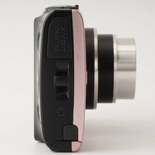 画像をギャラリービューアに読み込む, キャノン Canon Power Shot A2400 IS ピンク 5x 光学ズーム
