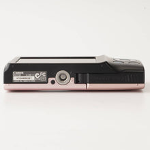 画像をギャラリービューアに読み込む, キャノン Canon Power Shot A2400 IS ピンク 5x 光学ズーム
