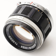 画像をギャラリービューアに読み込む, オリンパス Olympus PEN FT ブラック / G.Zuiko Auto-S 40mm F1.4 フィルムハーフカメラ
