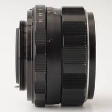 Load image into Gallery viewer, Pentax Asahi Super Takumar 55mm f/1.8
