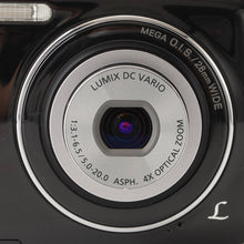 画像をギャラリービューアに読み込む, パナソニック Panasonic LUMIX DMC-S1 ブラック コンパクトデジタルカメラ
