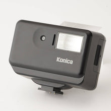 画像をギャラリービューアに読み込む, コニカ Konica HX-14 フラッシュ ヘキサー用
