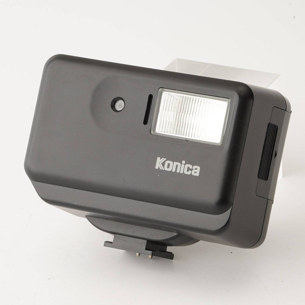 コニカ Konica HX-14 フラッシュ ヘキサー用