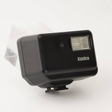 画像をギャラリービューアに読み込む, コニカ Konica HX-14 フラッシュ ヘキサー用
