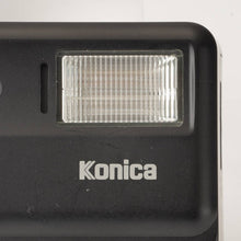 画像をギャラリービューアに読み込む, コニカ Konica HX-14 フラッシュ ヘキサー用

