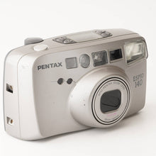 画像をギャラリービューアに読み込む, ペンタックス Pentax エスピオ 140 / smc PENTAX ZOOM 38-140mm
