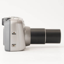 画像をギャラリービューアに読み込む, ペンタックス Pentax エスピオ 140 / smc PENTAX ZOOM 38-140mm
