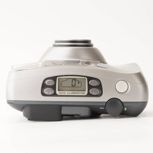 画像をギャラリービューアに読み込む, ペンタックス Pentax エスピオ 140 / smc PENTAX ZOOM 38-140mm
