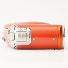 画像をギャラリービューアに読み込む, サンヨー Sanyo Xacti DMX-C4 アクティブオレンジ コンパクトデジタルカメラ
