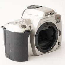 画像をギャラリービューアに読み込む, ミノルタ Minolta α alpha Sweet S / AF ZOOM 28-85mm F3.5-4.5 / AF ZOOM 100-200mm F4.5
