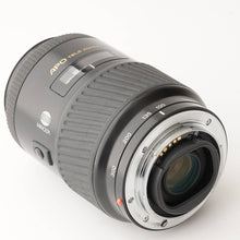 画像をギャラリービューアに読み込む, ミノルタ Minolta AF APO TELE ZOOM 100-300mm F4.5-5.6 ソニー Aマウント
