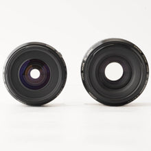 画像をギャラリービューアに読み込む, キヤノン Canon EF 35-80mm F4-5.6 / EF 80-200mm F4.5-5.6
