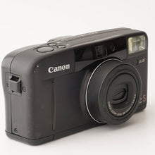 画像をギャラリービューアに読み込む, キヤノン Canon オートボーイ Autoboy S 38-115mm F3.6-8.5
