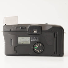 画像をギャラリービューアに読み込む, キヤノン Canon オートボーイ Autoboy S II 38-135mm F3.6-8.9
