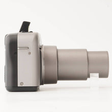 画像をギャラリービューアに読み込む, キヤノン Canon オートボーイ Autoboy S II 38-135mm F3.6-8.9
