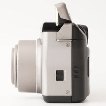 画像をギャラリービューアに読み込む, キヤノン Canon オートボーイ Autoboy S II 38-135mm F3.6-8.9
