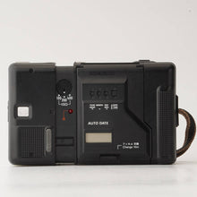 画像をギャラリービューアに読み込む, コニカ Konica Auto Focus Recorder レコーダー ゴールド Hexanon 24mm F4
