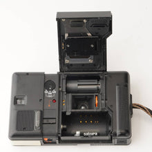 画像をギャラリービューアに読み込む, コニカ Konica Auto Focus Recorder レコーダー ゴールド Hexanon 24mm F4
