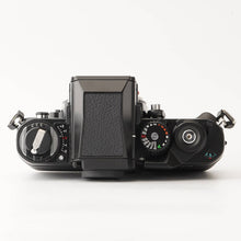 画像をギャラリービューアに読み込む, 美品 ニコン Nikon F3 HP 199万台 ボディ 一眼レフ フィルムカメラ
