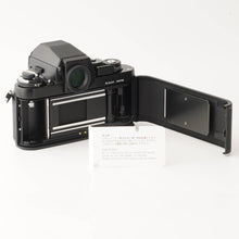 画像をギャラリービューアに読み込む, 美品 ニコン Nikon F3 HP 199万台 ボディ 一眼レフ フィルムカメラ
