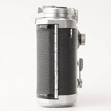 画像をギャラリービューアに読み込む, ミノルタ MINOLTA MINOLTA-35 MODEL ⅡB
