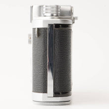 画像をギャラリービューアに読み込む, ミノルタ MINOLTA MINOLTA-35 MODEL ⅡB
