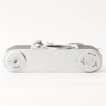 画像をギャラリービューアに読み込む, ミノルタ MINOLTA MINOLTA-35 MODEL ⅡB
