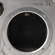 画像をギャラリービューアに読み込む, ミノルタ MINOLTA MINOLTA-35 MODEL ⅡB
