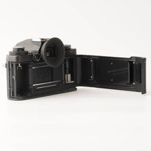 画像をギャラリービューアに読み込む, ミノルタ Minolta XD-S / MD ROKKOR 50mm F1.4
