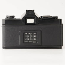 画像をギャラリービューアに読み込む, ミノルタ Minolta XG-S / MD ROKKOR 50mm F1.4
