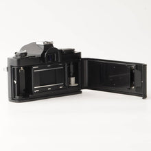 画像をギャラリービューアに読み込む, ミノルタ Minolta XG-S / MD ROKKOR 50mm F1.4
