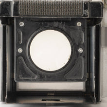 画像をギャラリービューアに読み込む, マミヤ Mamiya C3 Professional / Mamiya-Sekor 105mm F3.5

