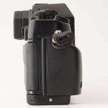 画像をギャラリービューアに読み込む, コンタックス Contax RX ボディ 一眼レフフィルムカメラ
