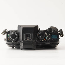 画像をギャラリービューアに読み込む, コンタックス Contax RX ボディ 一眼レフフィルムカメラ
