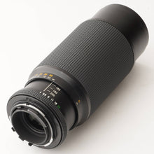 画像をギャラリービューアに読み込む, コンタックス Contax ツァイス Carl ZeissVario-Sonnar T* 80-200mm F4 MMJ C/Y ヤシカ マウント
