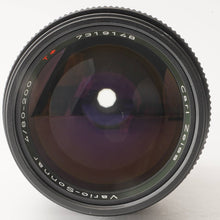 画像をギャラリービューアに読み込む, コンタックス Contax ツァイス Carl ZeissVario-Sonnar T* 80-200mm F4 MMJ C/Y ヤシカ マウント
