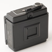 画像をギャラリービューアに読み込む, マミヤ Mamiya RB67 Pro SD フィルムバック
