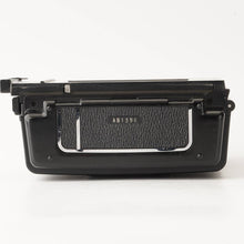 画像をギャラリービューアに読み込む, マミヤ Mamiya RB67 Pro SD フィルムバック
