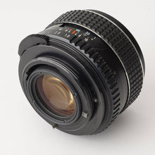 画像をギャラリービューアに読み込む, ペンタックス Pentax Asahi Super Multi Coated タクマー Takumar 55mm F1.8 M42 マウント
