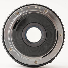 画像をギャラリービューアに読み込む, ペンタックス Pentax SMC PENTAX-A 28mm F2.8 Kマウント
