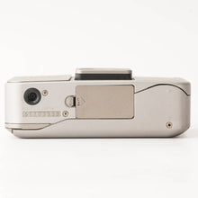 画像をギャラリービューアに読み込む, 富士フイルム Fujifilm CARDIA mini ティアラ TIARA Super-EBC Fujinon 28mm
