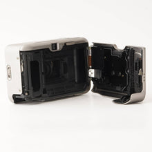 画像をギャラリービューアに読み込む, 富士フイルム Fujifilm CARDIA mini ティアラ TIARA Super-EBC Fujinon 28mm
