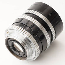 画像をギャラリービューアに読み込む, ピエール・アンジェニュー P.Angenieux 35mm F2.5 Retrofocus Type R1 EXAマウント Rectaflex
