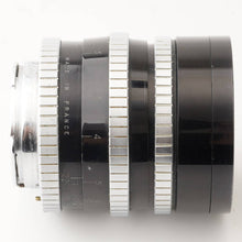 画像をギャラリービューアに読み込む, ピエール・アンジェニュー P.Angenieux 35mm F2.5 Retrofocus Type R1 EXAマウント Rectaflex
