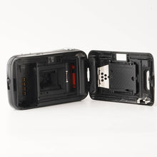 画像をギャラリービューアに読み込む, オリンパス Olympus μ mju ミュー 35mm F3.5 コンパクトフィルムカメラ
