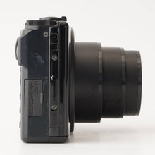 画像をギャラリービューアに読み込む, リコー Ricoh CX6 ブラック コンパクトデジタルカメラ
