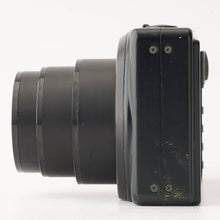 画像をギャラリービューアに読み込む, リコー Ricoh CX6 ブラック コンパクトデジタルカメラ
