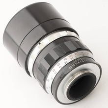 画像をギャラリービューアに読み込む, ライカ Leica Leitz Wetzlar テリート Telyt 200mm F4 ライカ L39 マウント
